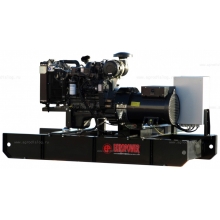 Дизельный генератор Europower EP 60 TDE