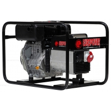 Дизельный генератор Europower EP 6000 TD