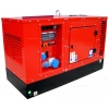 Дизельный генератор Europower EPS 11 DE