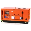 Дизельный генератор Europower EPS 123 DE New Boy