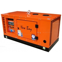 Дизельный генератор Europower EPS 133 TDE New Boy