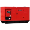 Дизельный генератор Europower EPS 250 TDE