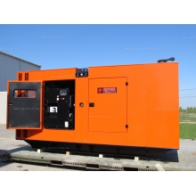 Дизельный генератор Europower EPS 600 TDE Дизельный генератор Europower EPS 600 TDE
