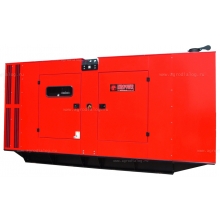 Дизельный генератор Europower EPS 600 TDE Дизельный генератор Europower EPS 600 TDE