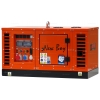 Дизельный генератор Europower EPS 83 TDE New Boy