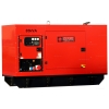 Дизельный генератор Europower EPS 85 TDE