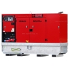 Дизельный генератор Europower EPSR 150 TDE