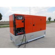 Дизельный генератор Europower EPSR 200 TDE Дизельный генератор Europower EPSR 200 TDE