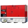 Дизельный генератор Europower EPSR 250 TDE