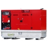 Дизельный генератор Europower EPSR 85 TDE