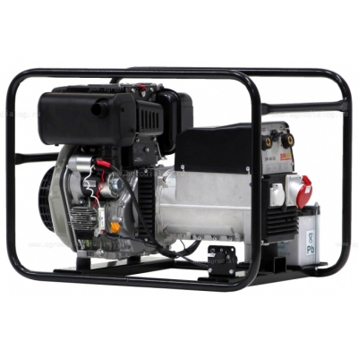 Сварочный дизельный генератор Europower EP 180 DXE DC Сварочный дизельный генератор Europower EP 180 DXE DC