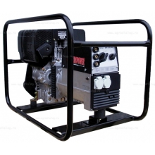 Сварочный дизельный генератор Europower EP 200 DX1E AC