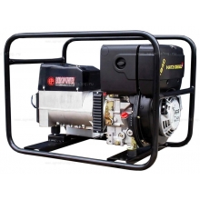 Сварочный дизельный генератор Europower EP 200 DX2 DC