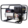 Сварочный дизельный генератор Europower EP 200 DX2E DC