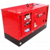 Сварочный дизельный генератор Europower EPS 230 DXE DC