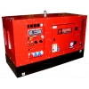 Сварочный дизельный генератор Europower EPS 300 DXE DC