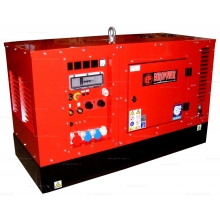 Сварочный дизельный генератор Europower EPS 400 DXE DC