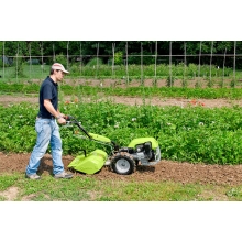 Мотоблок Grillo G 85d AE (Kohler) Мотоблок Grillo G 85d AE (Kohler)