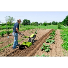 Мотоблок Grillo G 85d AE (Kohler) Мотоблок Grillo G 85d AE (Kohler)