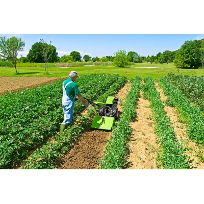 Мотоблок Grillo G 85d AE (Kohler) Мотоблок Grillo G 85d AE (Kohler)