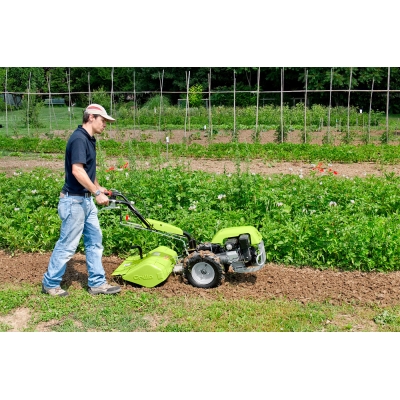 Мотоблок Grillo G 85d AV (Kohler) Мотоблок Grillo G 85d AV (Kohler)