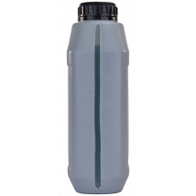 Масло для смазки пильной цепи EVOline, 1 литр Масло для смазки пильной цепи EVOline, 1 литр