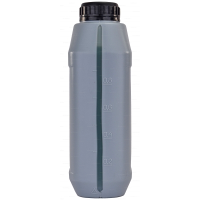 Масло для смазки пильной цепи EVOline, 1 литр Масло для смазки пильной цепи EVOline, 1 литр