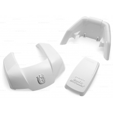 Белый корпус Husqvarna 5809654-02