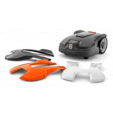 Белый корпус Husqvarna 5977031-01