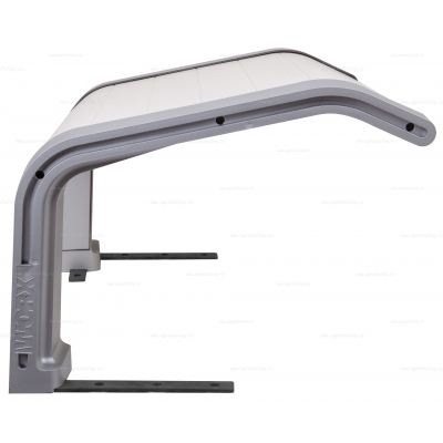 Гараж для робота-газонокосилки Worx WA0194 Гараж для робота-газонокосилки Worx WA0194