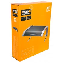 Гараж для робота-газонокосилки Worx WA0810 Гараж для робота-газонокосилки Worx WA0810