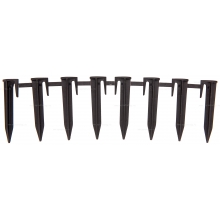 Колышки для установки ограничительного провода Worx WA0179 (100 шт.) Колышки для установки ограничительного провода Worx WA0179 (100 шт.)