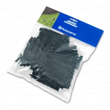 Комплект фиксаторов ограничительного провода Husqvarna 5778642-01 (100 шт.) Комплект фиксаторов ограничительного провода Husqvarna 5778642-01 (100 шт.)