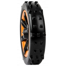 Комплект колес повышенной проходимости "шипованный протектор" Worx WA0952 Комплект колес повышенной проходимости "шипованный протектор" Worx WA0952