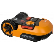 Комплект колес повышенной проходимости "шипованный протектор" Worx WA0952 Комплект колес повышенной проходимости "шипованный протектор" Worx WA0952