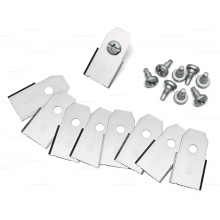 Комплект режущих ножей Husqvarna 5776065-05 (45 шт.)