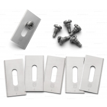 Комплект режущих ножей Husqvarna Endurance 5950844-01 (6 шт.)