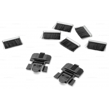 Комплект щеток для колес Husqvarna 5977046-01 (6 шт.)