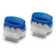 Комплект соединителей ограничительного провода Husqvarna 5019802-03 (100 шт.)