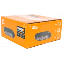 Магнитная ограничительная лента Worx WA0870 (20 м.) Магнитная ограничительная лента Worx WA0870 (20 м.)