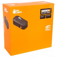 Модуль "Умный забор" Worx WA0863 Модуль "Умный забор" Worx WA0863
