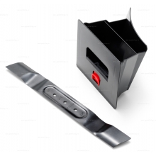 Мульчирующий комплект Husqvarna 5892227-01