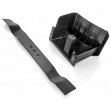 Мульчирующий комплект Husqvarna 5980181-01