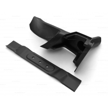 Мульчирующий комплект Husqvarna 5998312-01