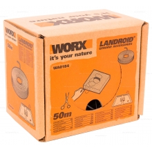 Ограничительный провод Worx WA0184 (50 м.) Ограничительный провод Worx WA0184 (50 м.)