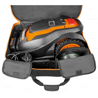 Сумка для хранения Worx WA0197 Сумка для хранения Worx WA0197