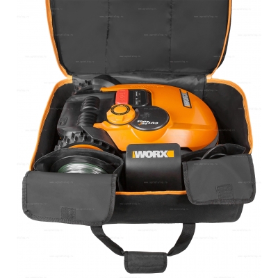Сумка для хранения Worx WA0197 Сумка для хранения Worx WA0197