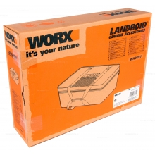 Сумка для хранения Worx WA0197 Сумка для хранения Worx WA0197