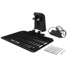 Зарядная станция Worx WA0466