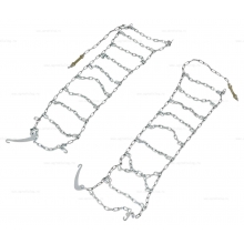 Цепи против скольжения 1490440 к Remarc KM 80 G